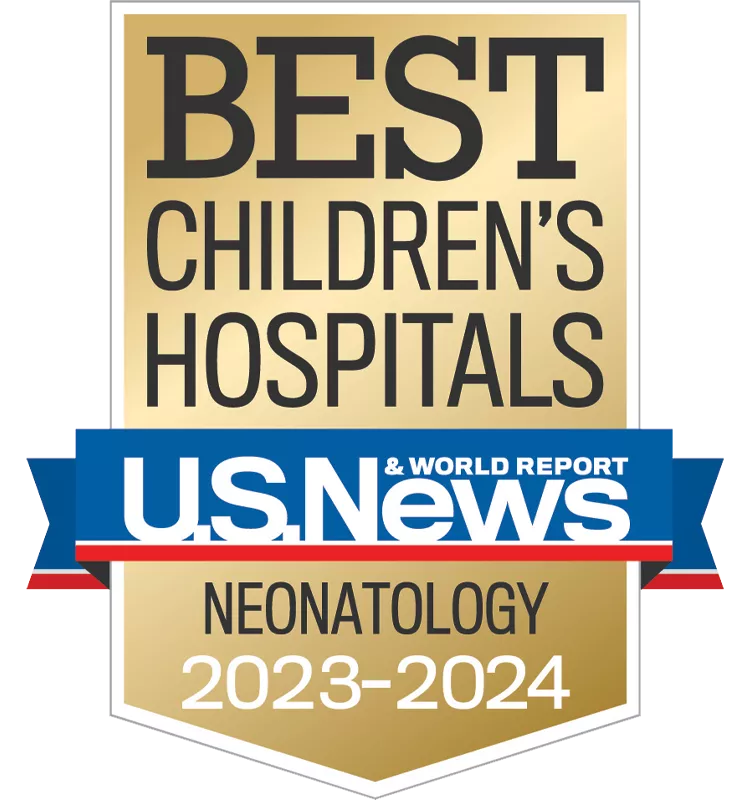 AdventHealth Orlando is recognized as the #1 hospital in Central Florida by U.S. News and World Report.