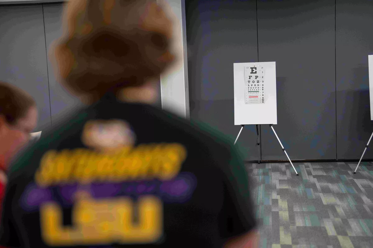 In 2024, AdventHealth performed nearly 1,800 free sports physicals for Volusia County and Flagler County student athletes, JROTC cadets, fire academy students, and band members. 