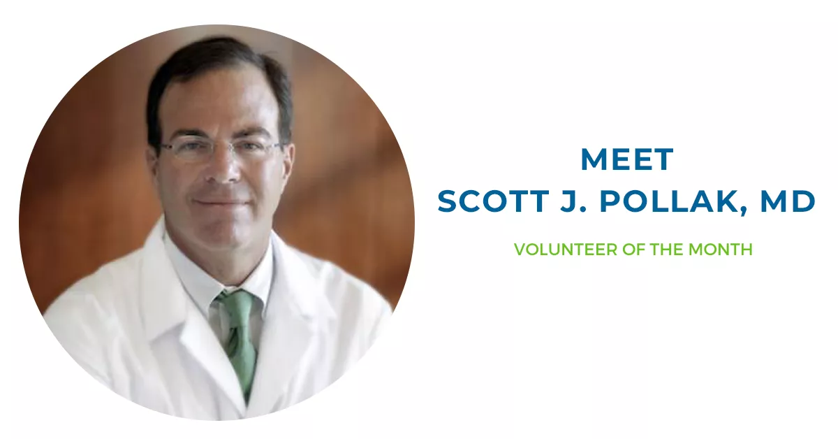 Scott J. Pollak, MD
