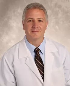 James Lefler, MD