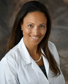 Nathalie McKenzie, MD