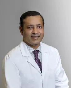 Adnan Muhammad, MD, FACG