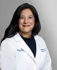 Anjlee Patel, MD