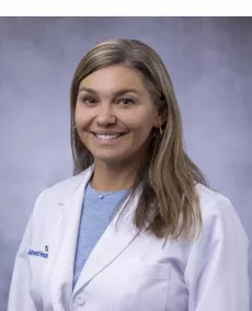 Ariana Greenwood, MD