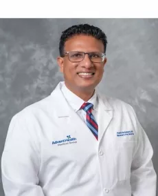 Francis Nuthalapaty, MD