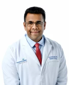 Imran Mohiuddin, MD