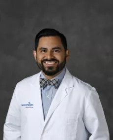 Joseph Lopez, MD, MBA