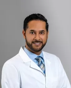 Pavan Kapadia, MD, FACC