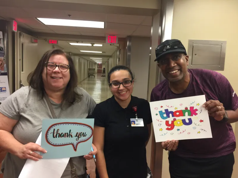 AdventHealth 1908 Society Members