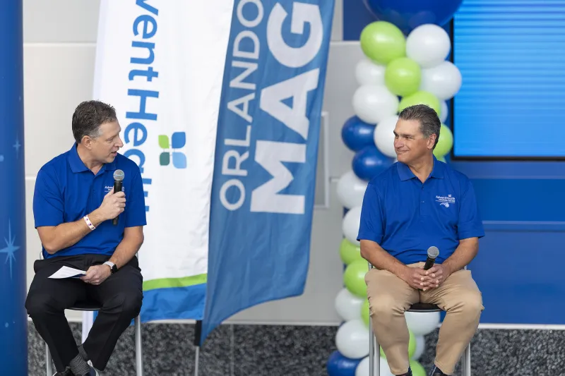 AdventHealth Training Center