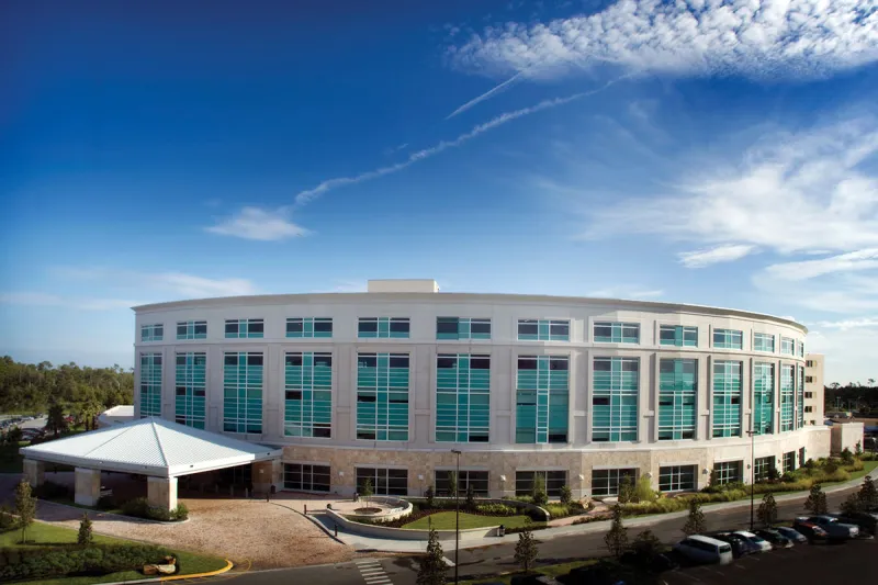 Photo of AdventHealth at East Orlando