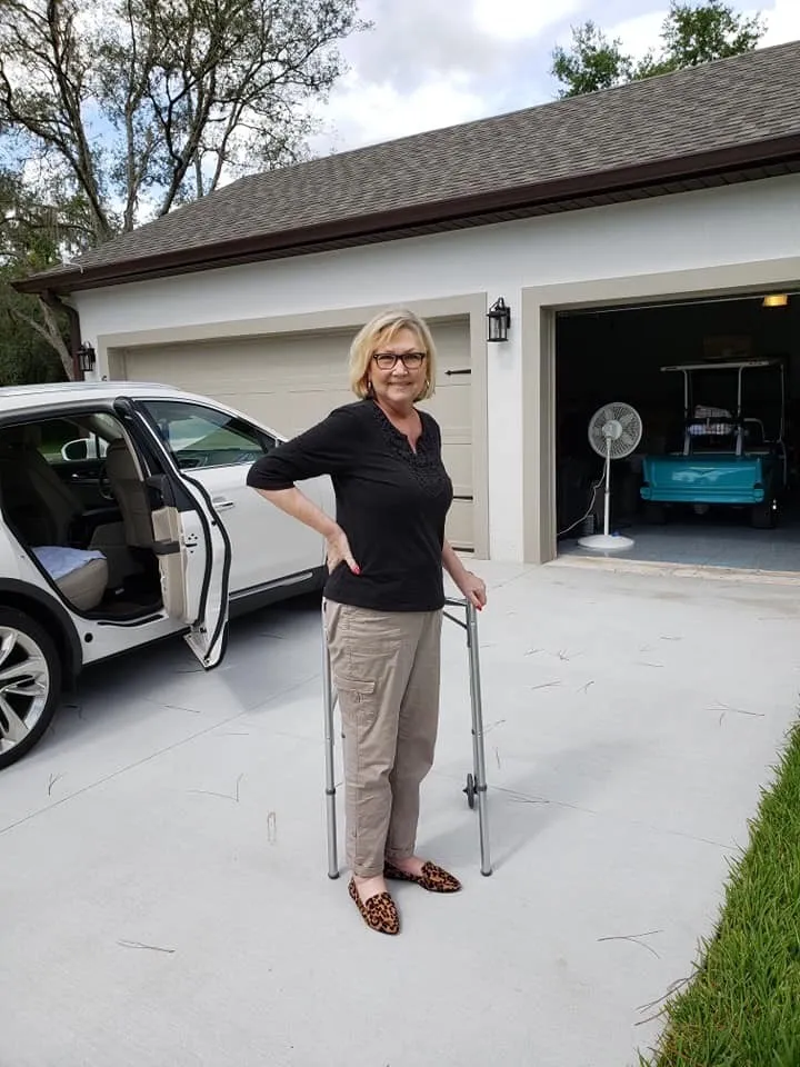 National Donor Day, AdventHealth foundation Central Florida