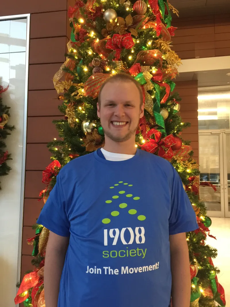 AdventHealth 1908 Society Member 