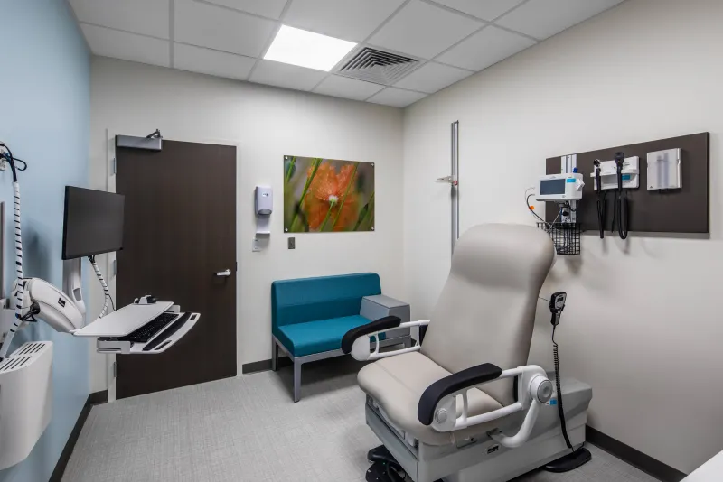 AdventHealth Ocala Care Pavilion