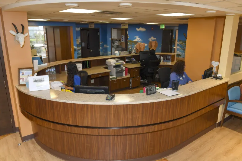 Dr. Rico Office photo 