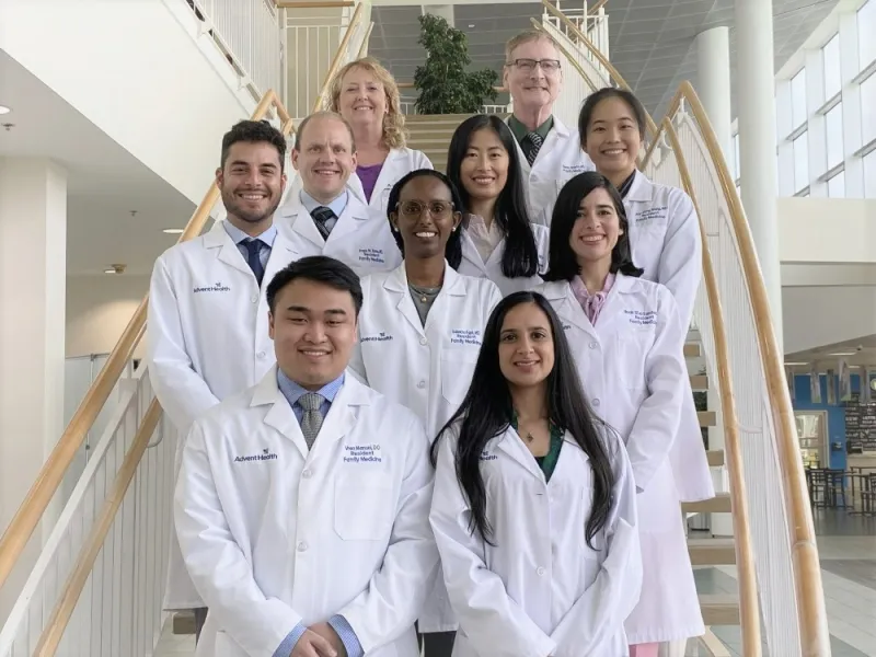 FM Sebring Residency - Group Photo