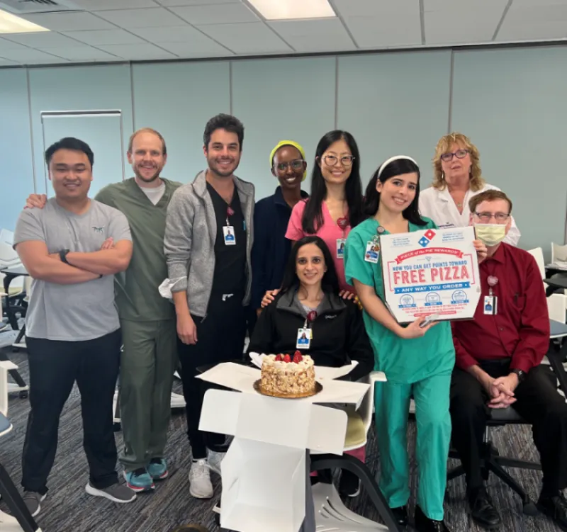 FM Residency at Sebring - Group Photo 