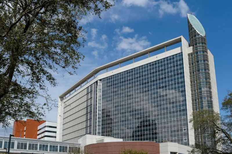 Photo of AdventHealth Orlando