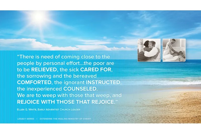 The Sun Bathing The Beach and Surf in Light