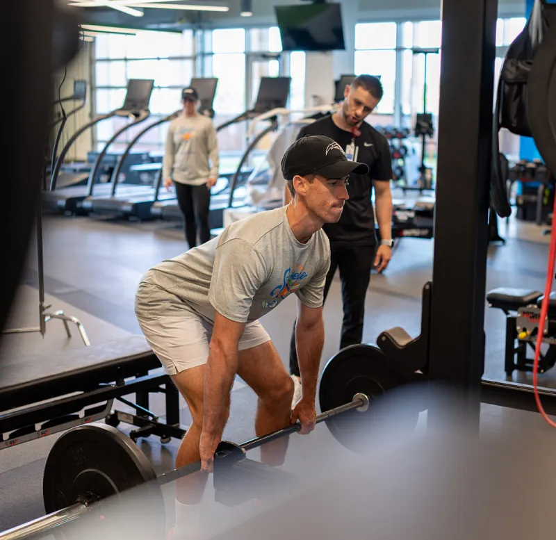 SportsPFX Spring Break Training Special