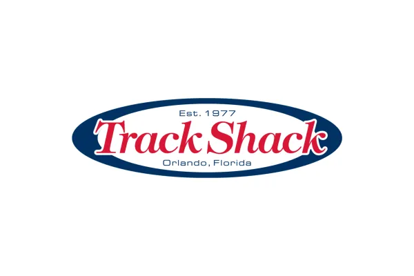 Logo for Track Shack