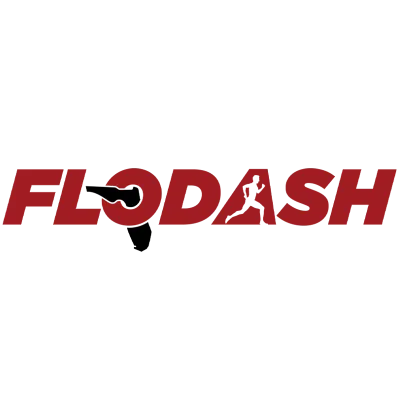Flo Dash logo