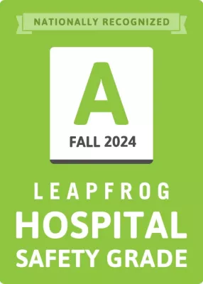 LeapFrog Fall Nationally Recognized 2024