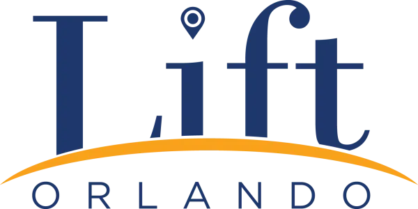 Lift Orlando logo.