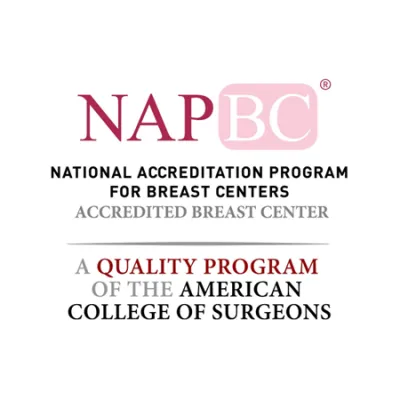 National Accreditation Program For Breast Centers