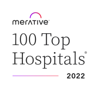 Merative 100 Top Hospitals