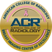 American College of Radiology Breast Imaging Center of Excellence