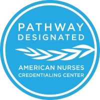 Pathway to Excellence Designation