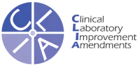 CLIA Laboratory Accreditation