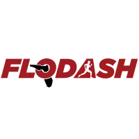 Flo Dash logo