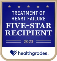 Healthgrades - Heart Failure