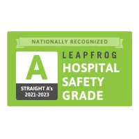 Leapfrog "A" Grade