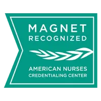 Award: American Nurses Credentialing Center - Magnet Recognized