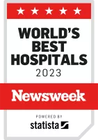 2023 Newsweek World's Best Hospitals