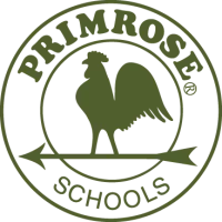Primrose Schools logo.