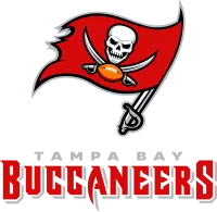 Tampa Bay Buccaneers Sponsorship Logo