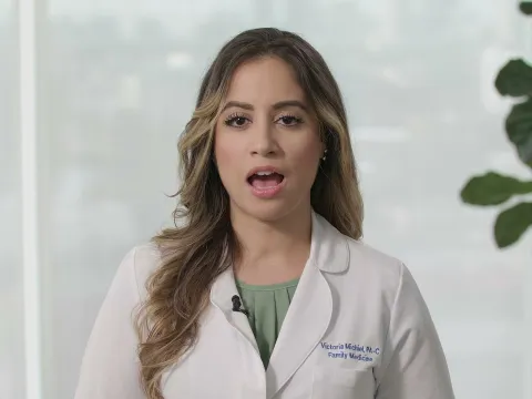 Victoria Michiel, PA-C