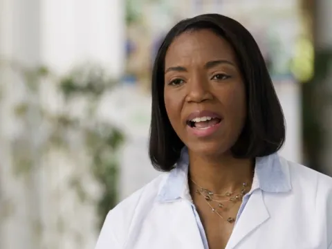 Meet Havalee Henry, MD